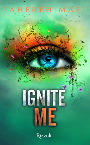 Ignite me Ignite me