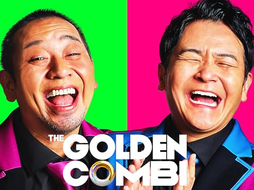 Immagine prodotto: THE GOLDEN COMBI
