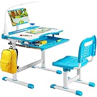 Bureau En Stoel Leon Aanbieding bij Xenos