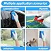 3 PCS Vinyl Squeegee Tool, 4