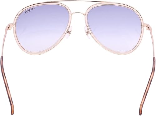 Miniatura 5 de Gafas de Sol CARRERA 1044 S 0HAM Champagne, Champán