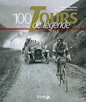 100 Tours de légende 2263058966 Book Cover