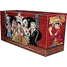 One Piece Box Set 4: Dressrosa to Reverie