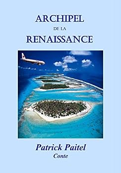 Paperback Archipel de la Renaissance [French] Book