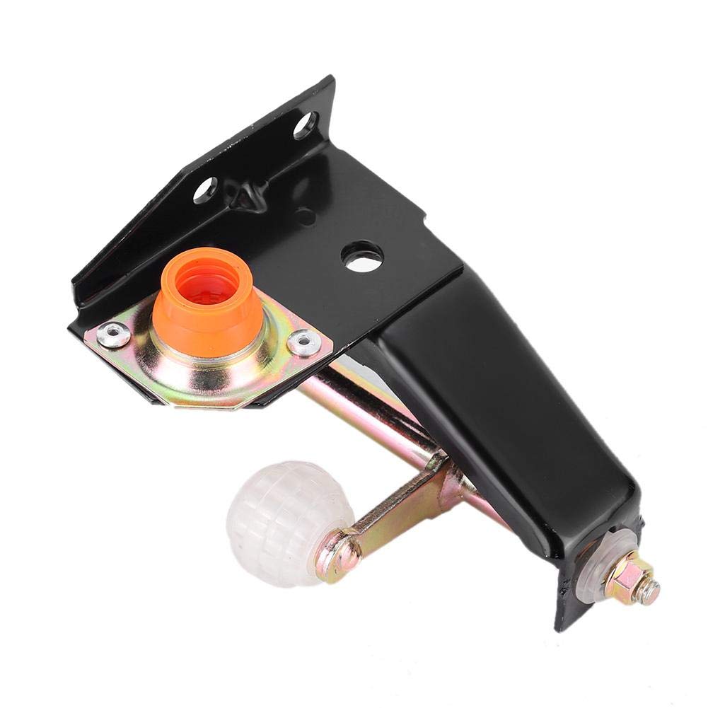 Akozon Lagerhebel Shifter Welle Reparatur 191711083 N0126541 Fit  