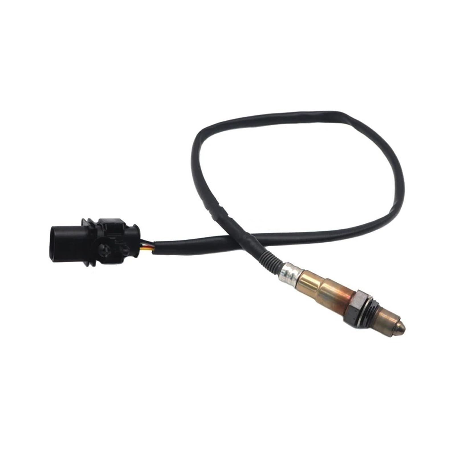 Car Sensor de oxígeno Compatible con Hyundai para I20 para I30 I40 Lambda para Sonda O2 Sensor De Oxígeno Piezas De Automóvil Accesorios De Automóvil OEM:39350-2A640 393502A640