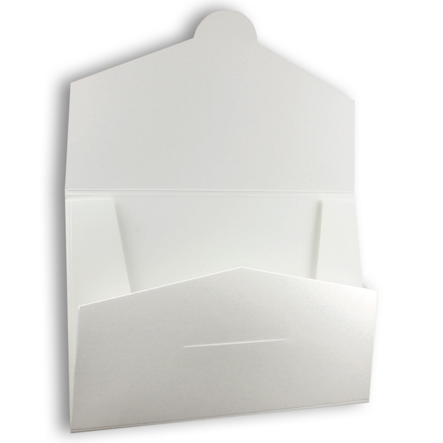 40 carpetas de papel estables para DIN A4 y DIN C4 en gris claro – 22 x 30,5 cm – 240 g/m² – adecuado como carpeta de presentación, carpeta de solicitudes y proyectos