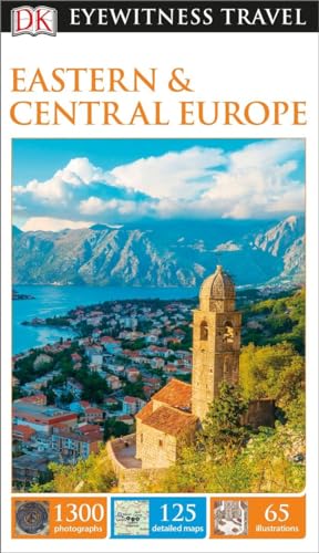 The Balkans Guidebook