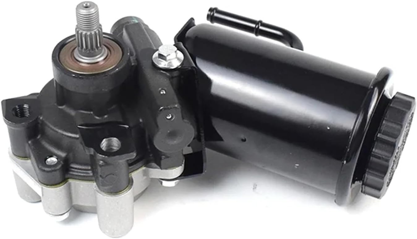 Compatible For Toyota Power Steering Pump 4432060270 4Runner Tacoma Land Cruiser Prado 1995-2004