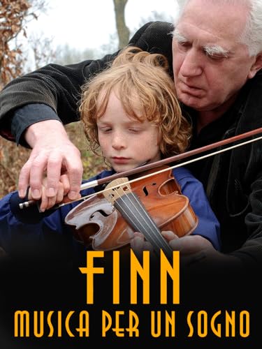 Finn - Musica per un sogno