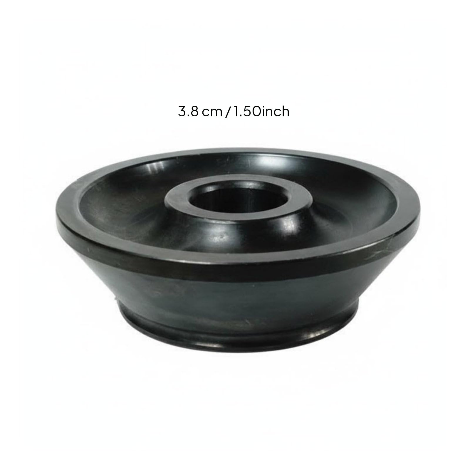 Tire Balancer Cone per Centratura Pneumatici Parte di Ruote Attrezzo per Riparazione Veicoli Cono di Montaggio Ruote Costruito con Acciaio Robusto per