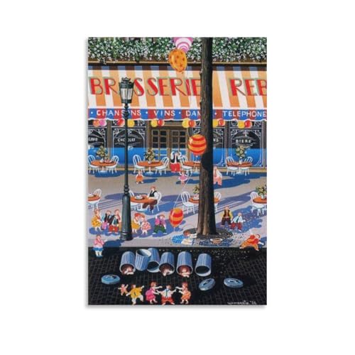 qE}K^ LȊG A[g|X^[ (5) |X^[  G LoX Q  A[gpl12x18inch(30x45cm)