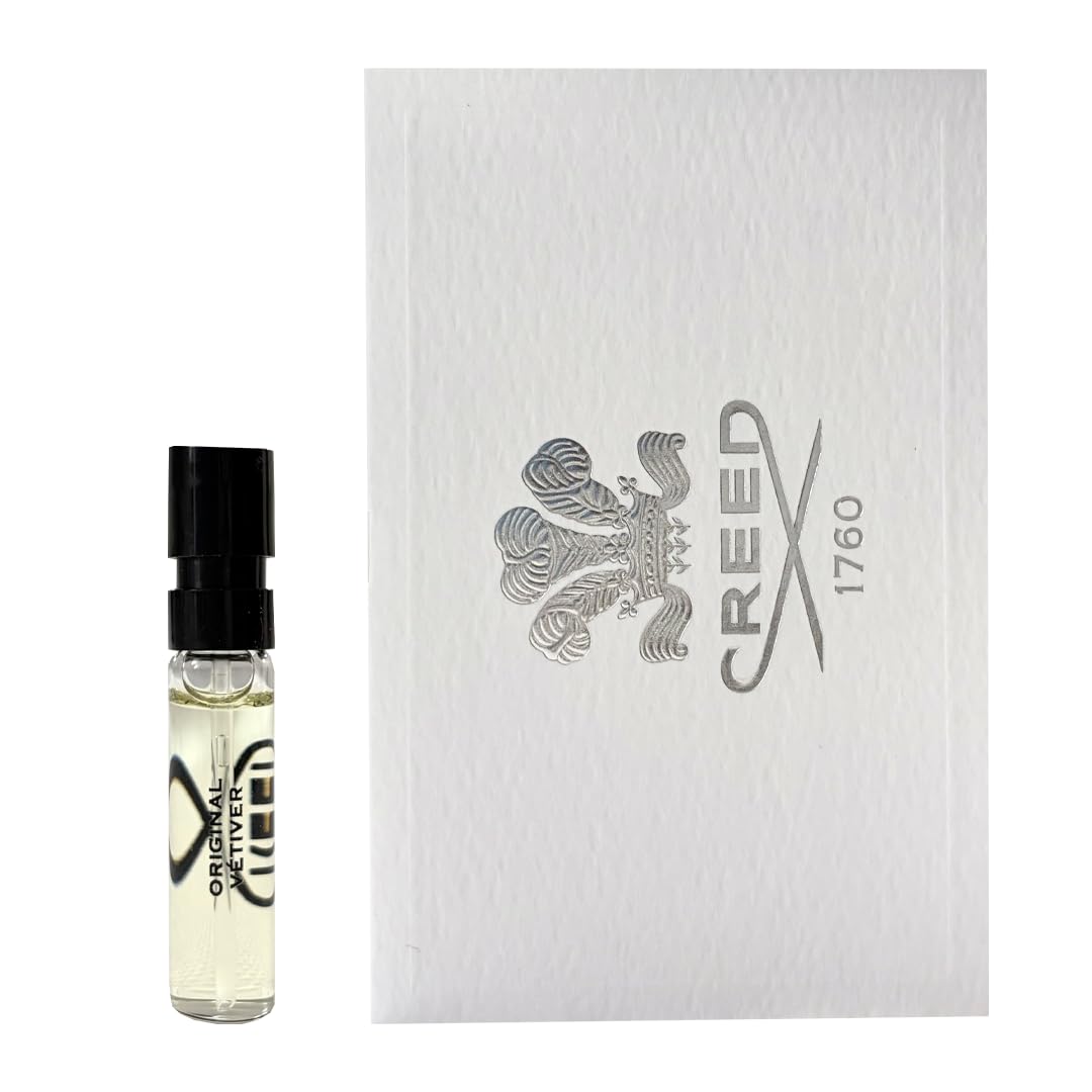 Amazon | クリード CREED ベチバー ORIGINAL VETIVER オードパルファム