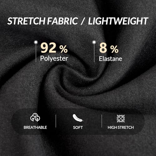 Save on Ipletix Women's Wide Leg Capri Yoga Pants with Code 5BF3VRMJ - Image 3