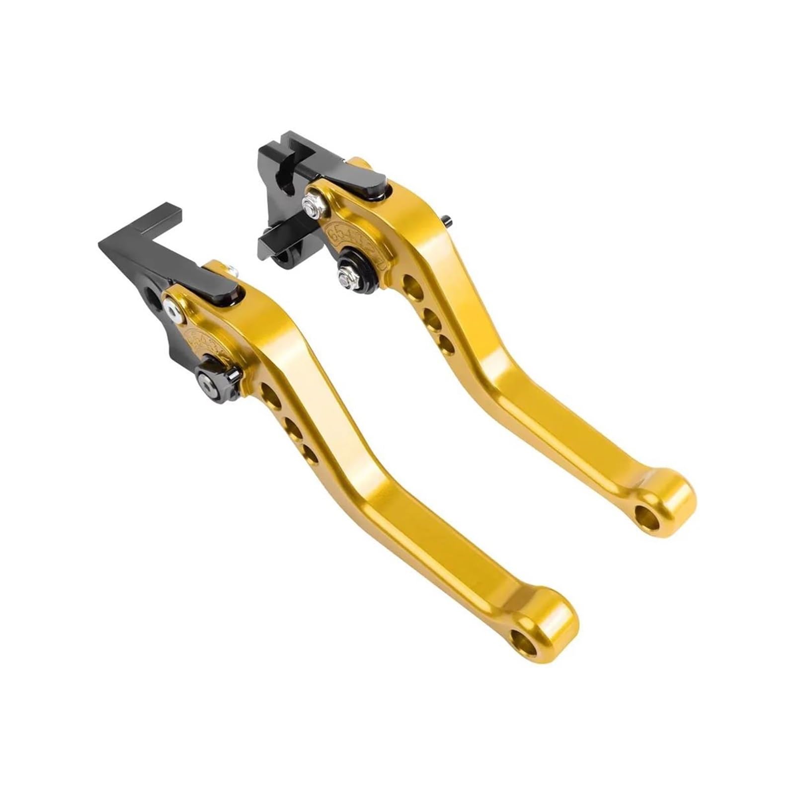Heyhellnin V For Yamaha For Fz1 Fazer Fz 1 2001-2015 Motorcycle Cnc Brake Clutch Levers Motorbike Brake Levers(V)