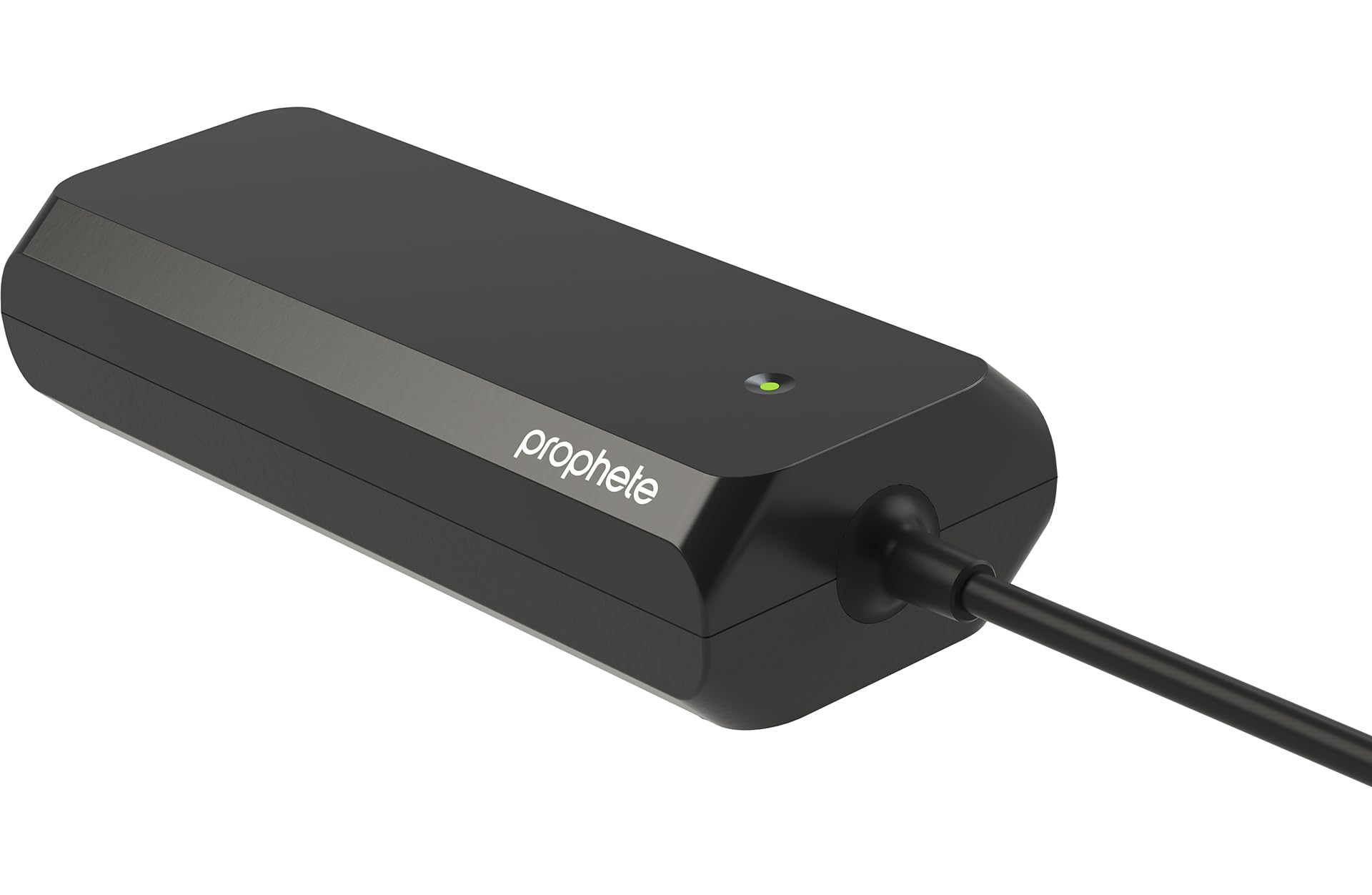 Cargador Universal para Sistemas de 36 V y 48 V, Potencia de Carga de 180 W, Adaptador para Todas Las baterías Prohete