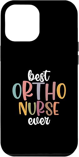 iPhone 14 Pro Max Orthopedic Nurse Orthopedic Nurses Ortho Orthopedics Case