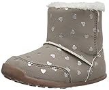 Carter's Every Step Stage 3 Girl's Walking Shoe Bucket2