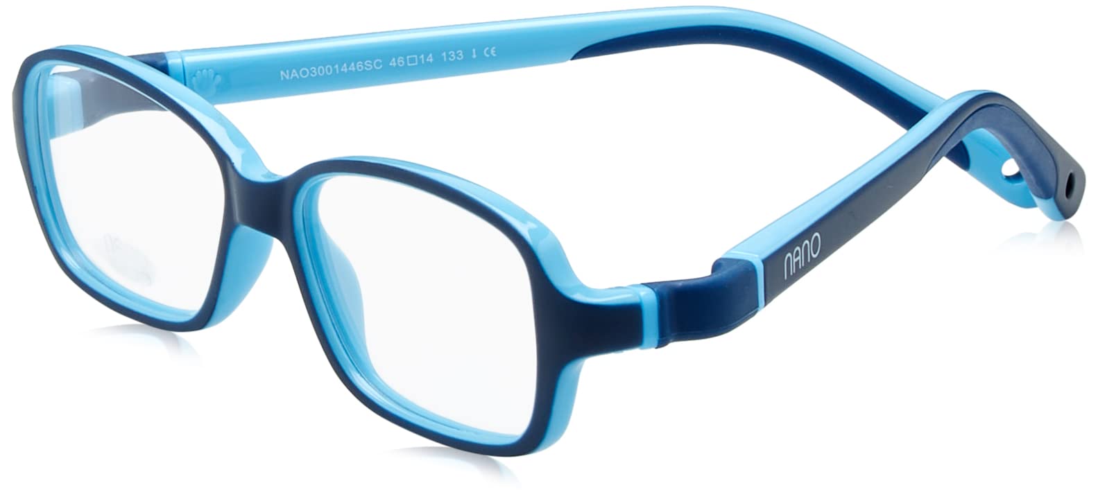 Nano Vista Replay Sc 3.0 Occhiali Unisex - Adulto