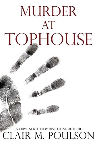 Murder at Tophouse (book on CD)