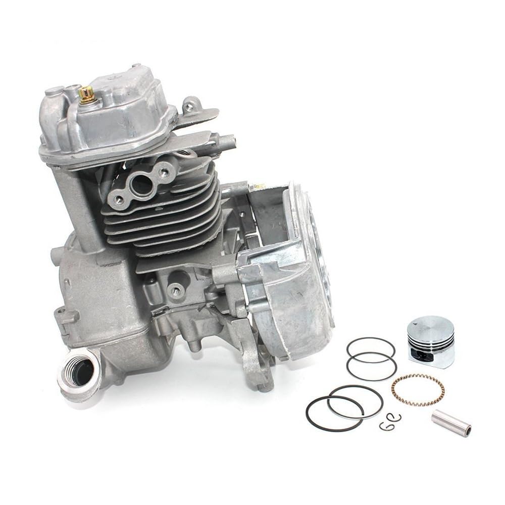 Cylindre piston carter GX25 en alliage haute résistance HHT25S WX10K1