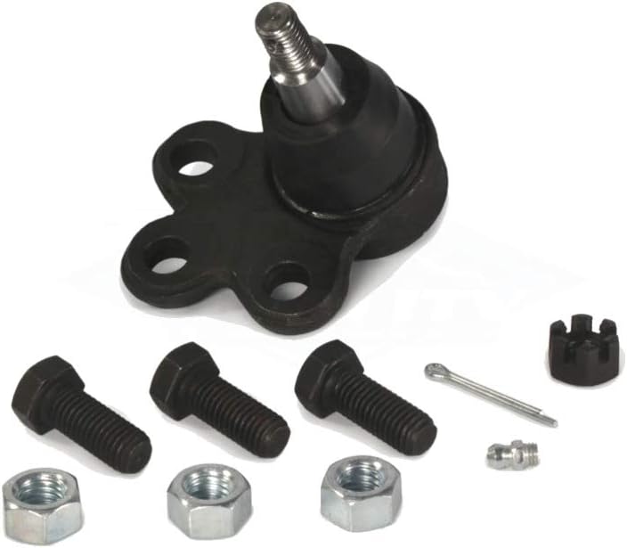 Front Lower Suspension Ball Joint 72K500227 For 20102017 Chevrolet