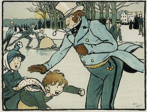 Pinturas Famosas Impresiones de Lienzo Poster Antiguo Deportes Ingleses 60x90