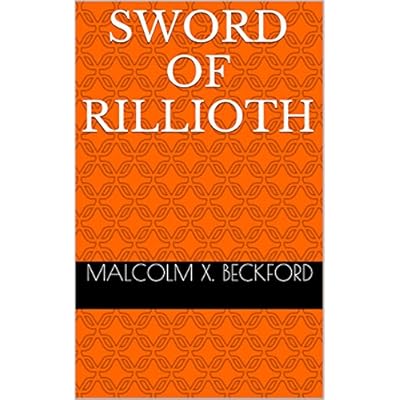 Sword of Rillioth