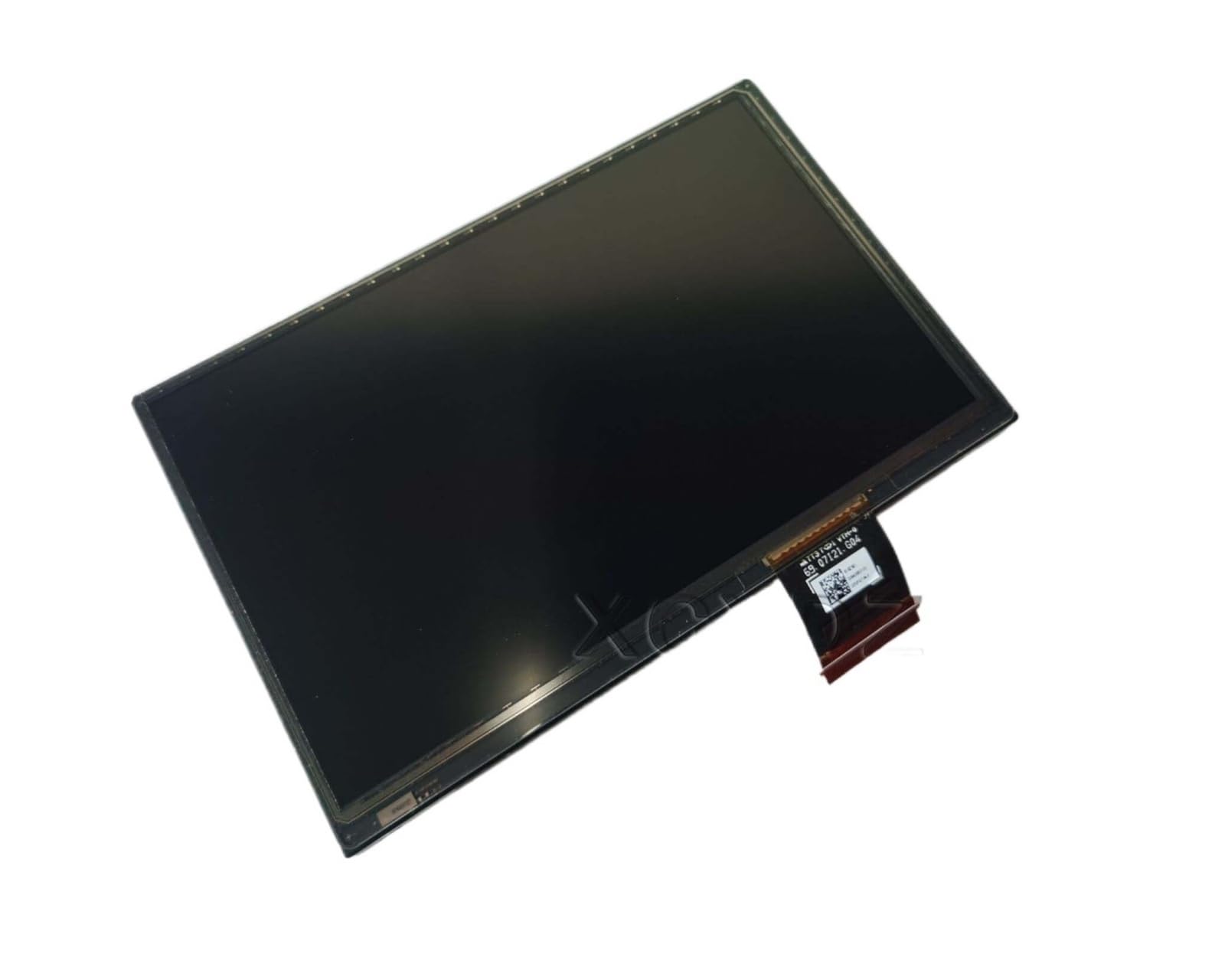 C070VAT01.0 C070VAT01 LCD con reemplazo de pantalla táctil