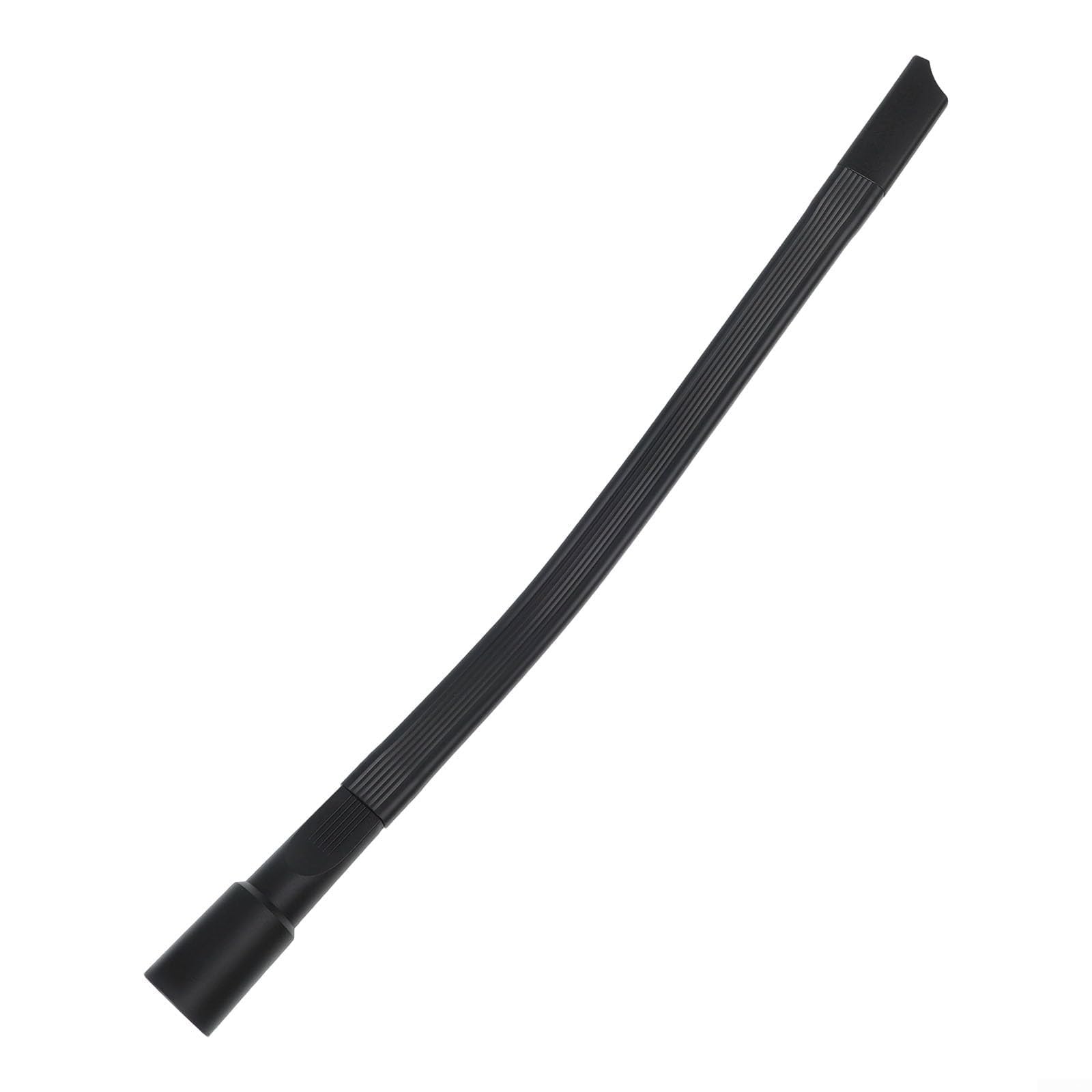 Herramienta de extensión de boquilla flexible para hendiduras, accesorio retráctil para aspiradora Miele, herramienta de limpieza flexible para espacios estrechos, estantes