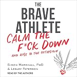 Cover of The Brave Athlete