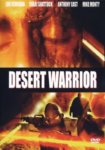Desert Warrior