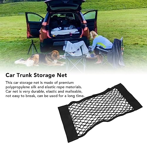 Rede de Armazenamento de baú, Rede de Armazenamento de Instalação Simples Bolsa de Malha Resistente