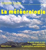 La météorologie 2876773864 Book Cover