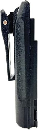 Miniatura 4 de NNTN4497CR NNTN4497 NNTN4496 2600mAh batería de iones de litio para CP200 CP200D CP200XLS CP040 CP140 CP150 CP180 CP380 PR400 EP450 DEP450 GP366 88