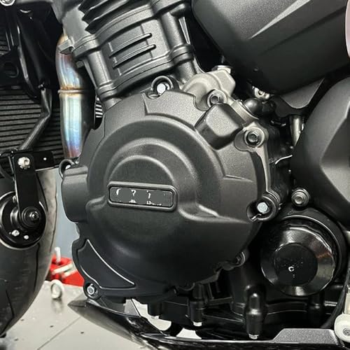 Housse de protection moteur haut de gamme pour Speed Triple 1200 - 4