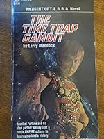 The Time Trap Gambit B0007EHE26 Book Cover