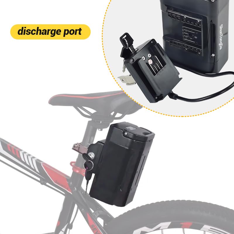 36Vバッテリー（BONITA,E-BIKE,サンドバイク) 新品36Vバッテリー（BONITA,E-BIKE,サンドバイク）