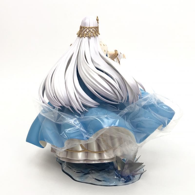 Amazon | 開封)コトブキヤ 1/7 キャスター/アナスタシア Fate/Grand