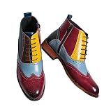Diseño: adecuado para todas las estaciones. Este zapato es perfecto para aquellos que les gusta estar al aire libre y aventurarse, que se sentirán muy cómodos en diferentes entornos.