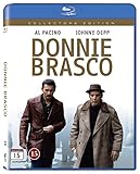  Donnie Brasco - Collector\'s Edition (Blu-ray) - Mike Newell with Al Pacino and Johnny Depp