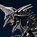 Megahouse Art Works Monsters Yu-Gi-Oh Duel Monsters Red-Eyes Black Dragon, Multiple Colors (MH83087)