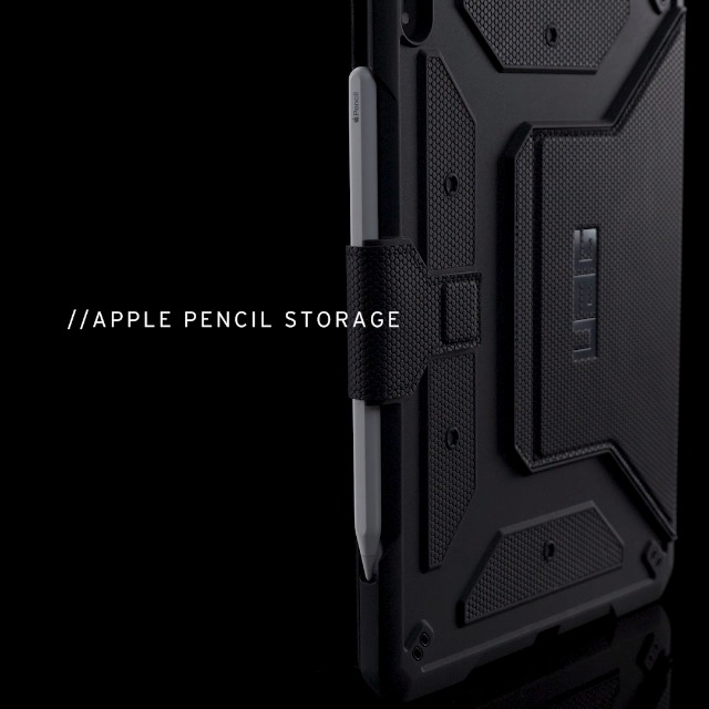 Amazon.com: UAG Folio iPad Pro 11-inch (1st Gen, 2018) Case