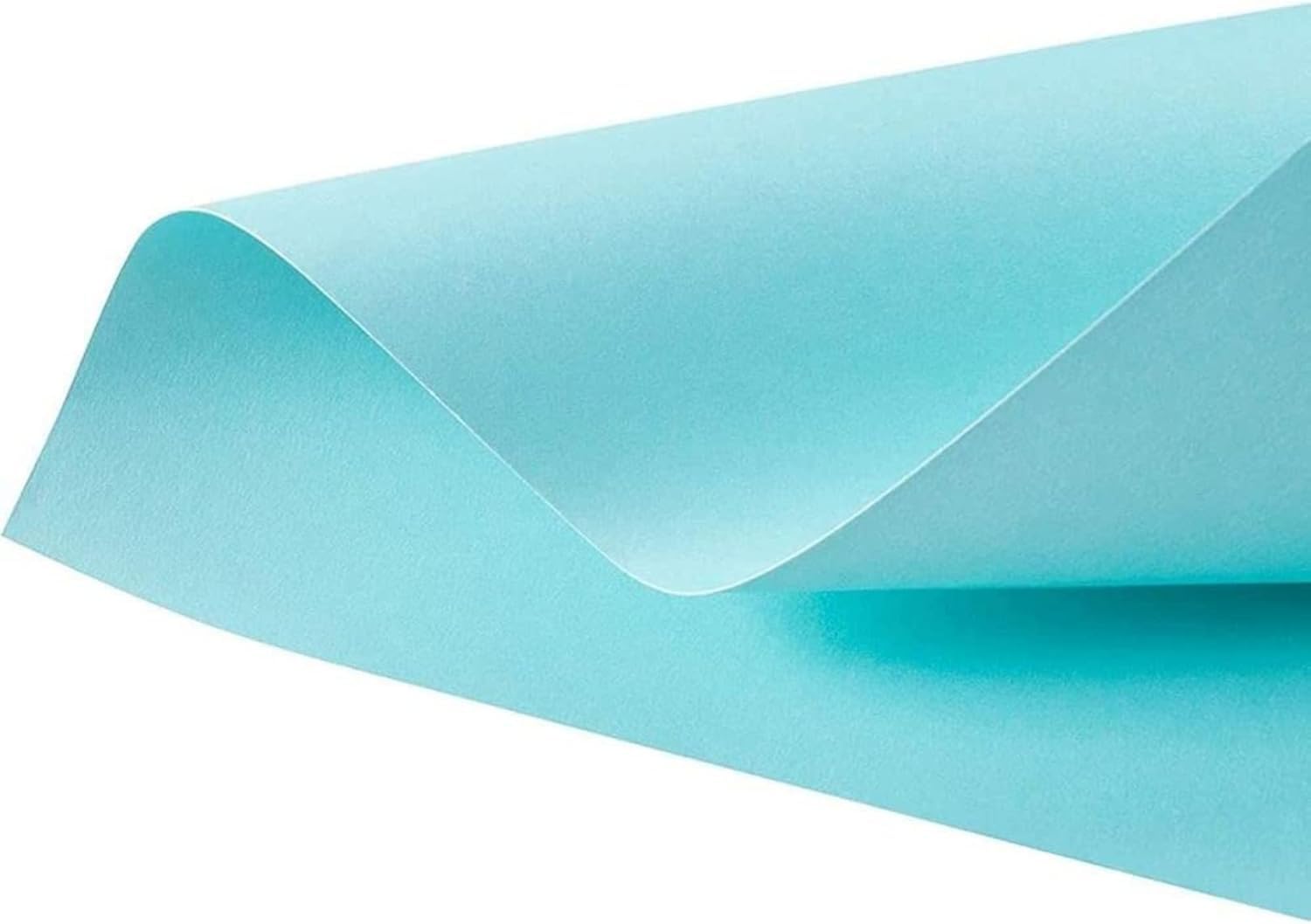 Cartoncini A4 bianchi 250 pezzi 180 g 210 x 297 mm per rilegatura e ufficio