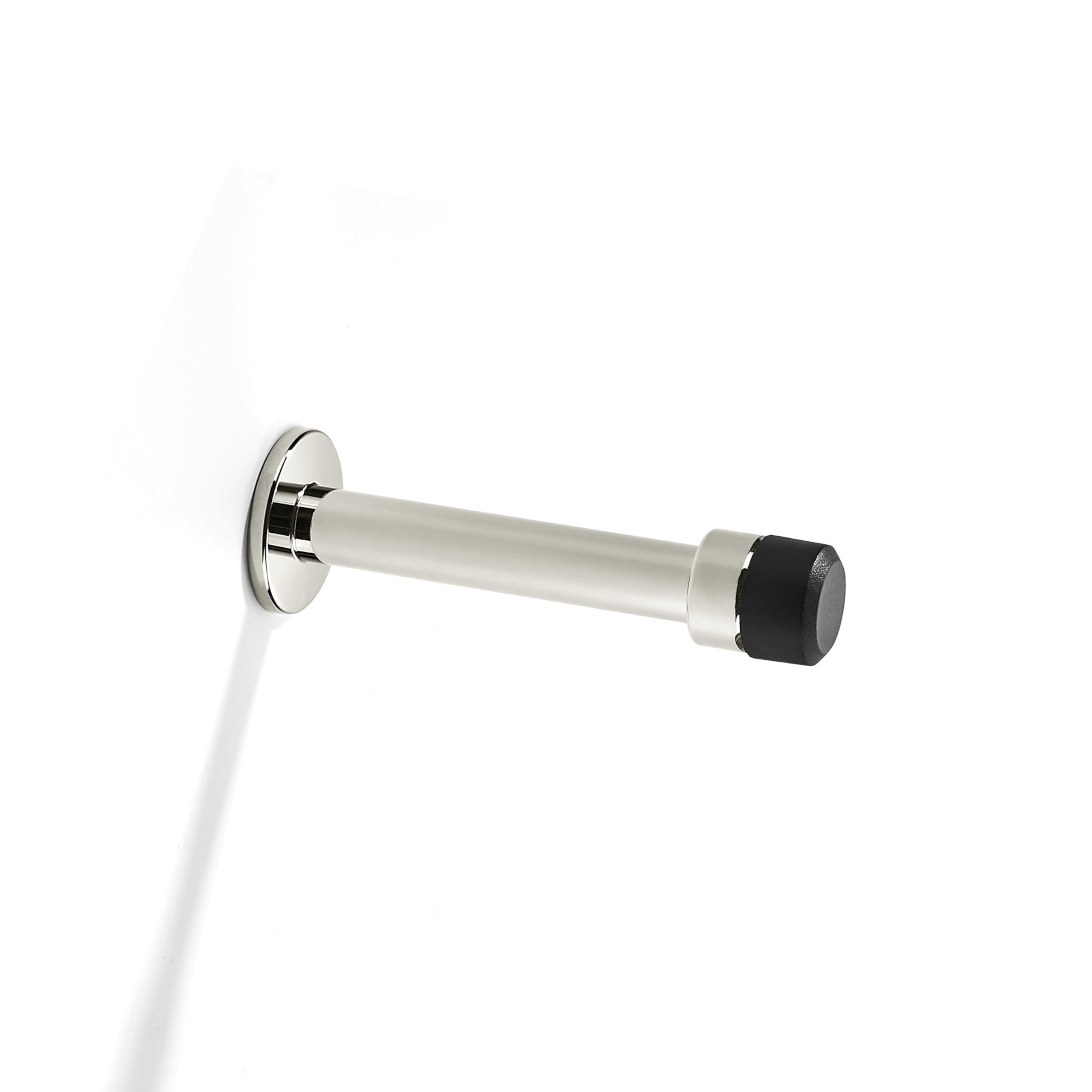 AMZ - DS367 Polished Nickel Cabinet Pulls CTC 3 in (76 mm) 2 Pack
