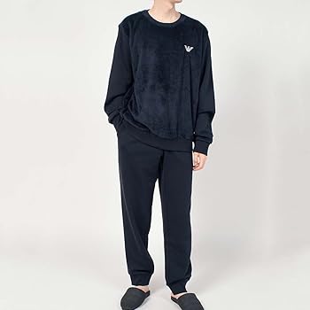 よこエンポリオアルマーニパジャマ Amazon | エンポリオ アルマーニ パジャマ 上下セット 部屋着