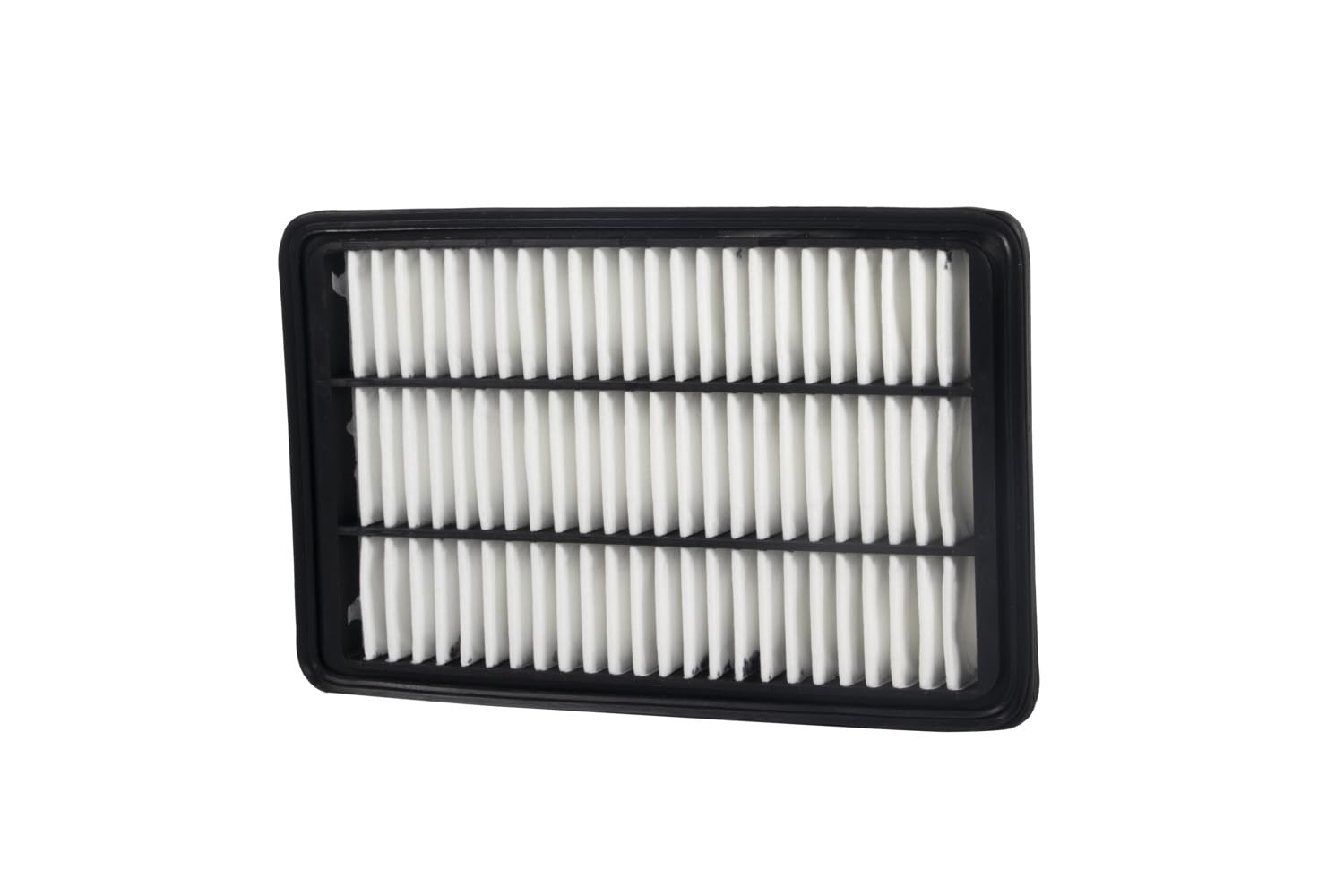 HELLA 8ZA 366 135-321 Air Filter AF532 Filter Insert for Hyundai Santa Fé II (CM) 2.0 CRDi 4x4