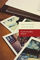 La Sal En Los Labios: (Relatos) 8498523796 Book Cover