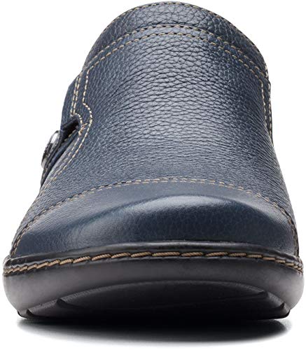 Image of Clarks Women's Cora Poppy Loafers