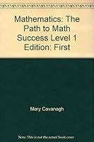 Assessment Guide Grade 1 (Silver Burdett Ginn Mathematics, The Path to Math Success) 0382372956 Book Cover